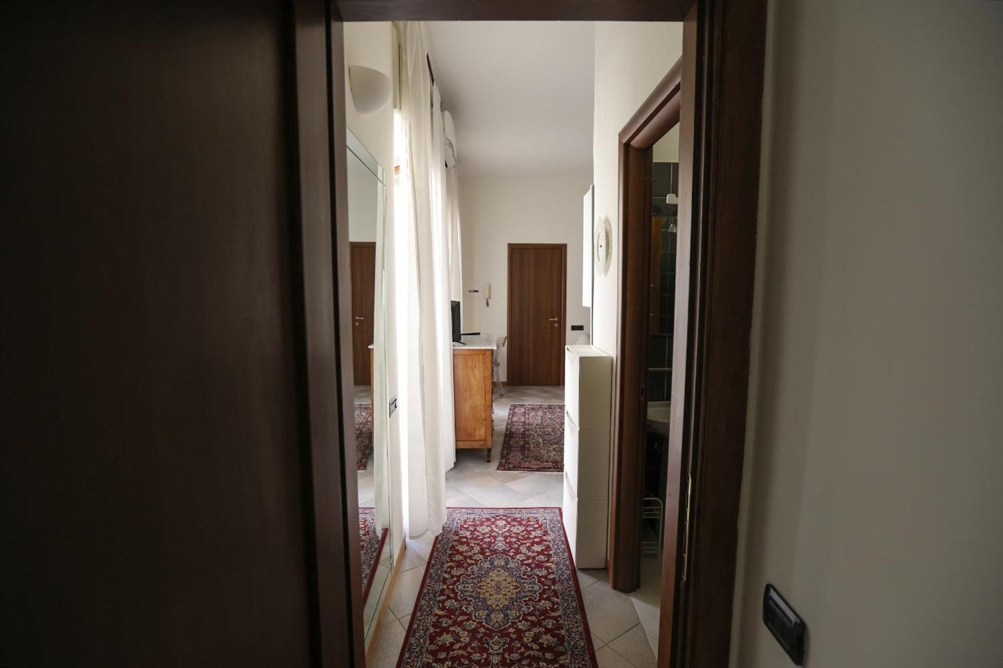 Smile In Toledo Apartment Naples Exterior photo