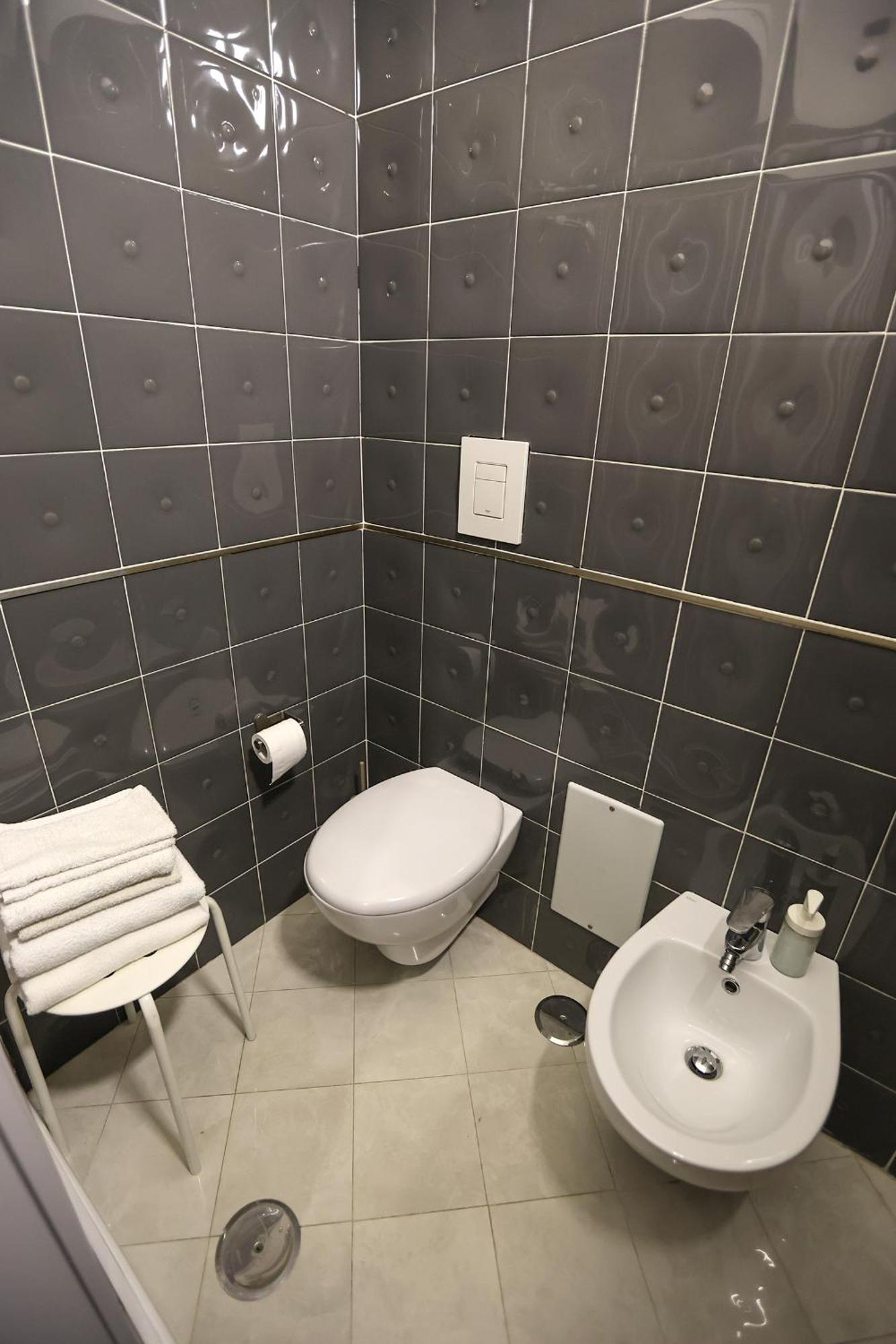 Smile In Toledo Apartment Naples Exterior photo
