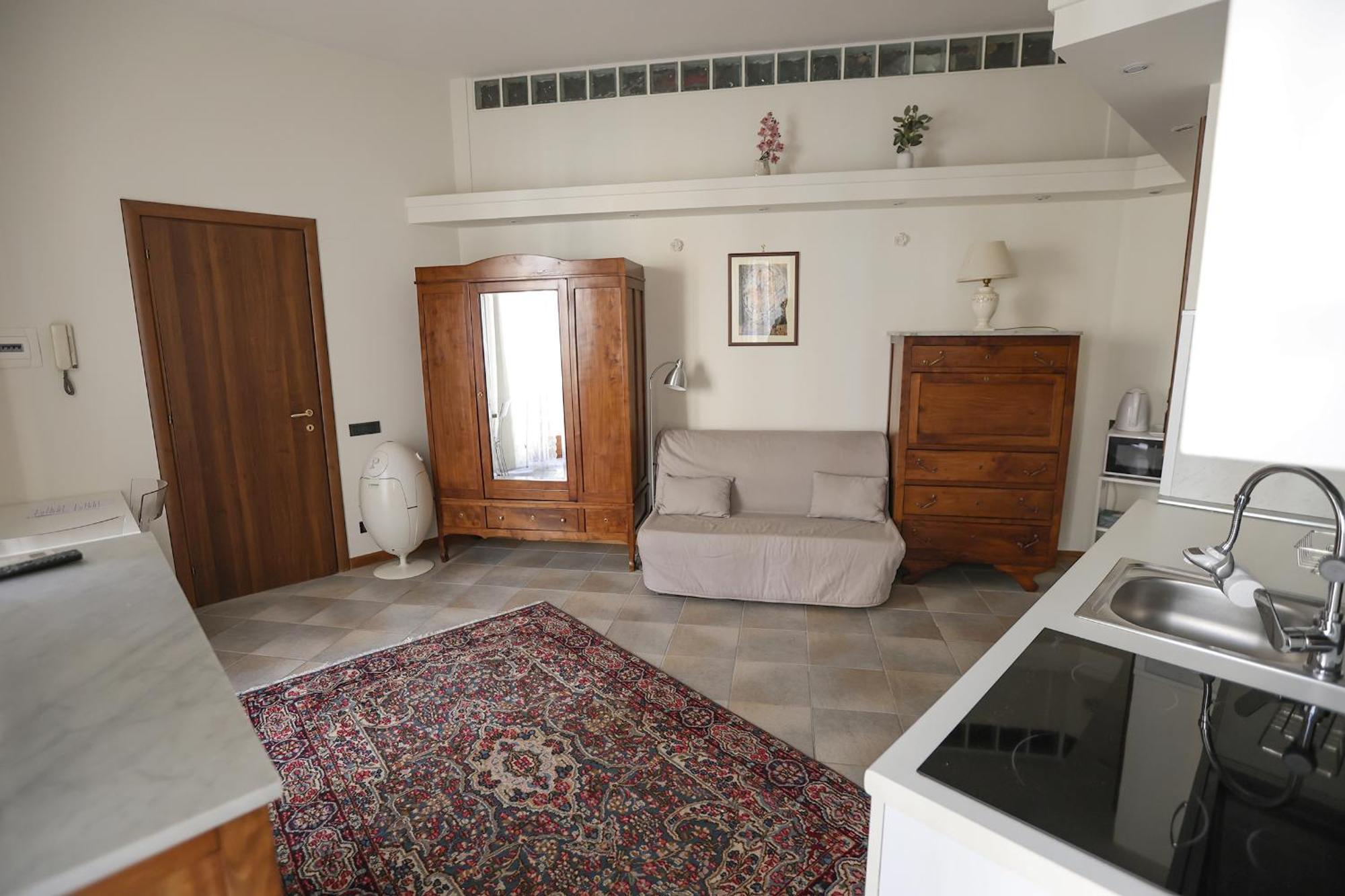 Smile In Toledo Apartment Naples Exterior photo